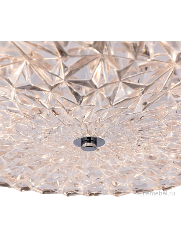 Подвесной светильник Recinto MOD080CL-06CH