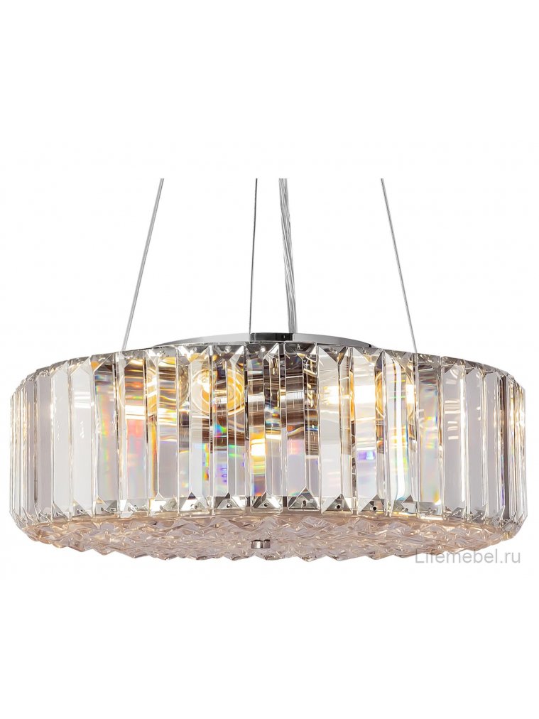 Подвесной светильник Recinto MOD080CL-06CH