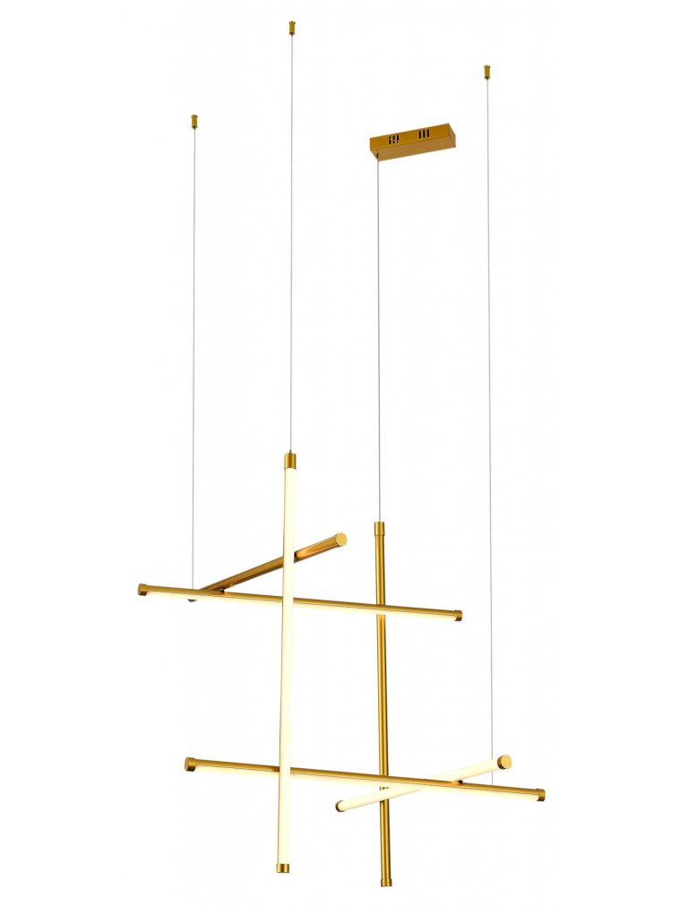 Подвесной светильник Retico SL6207.203.70