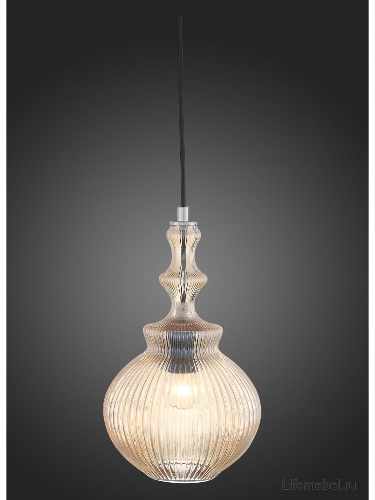 Подвесной светильник Rievo SL363.303.01