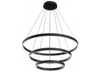 Подвесной светильник Rim MOD058PL-L100B4K