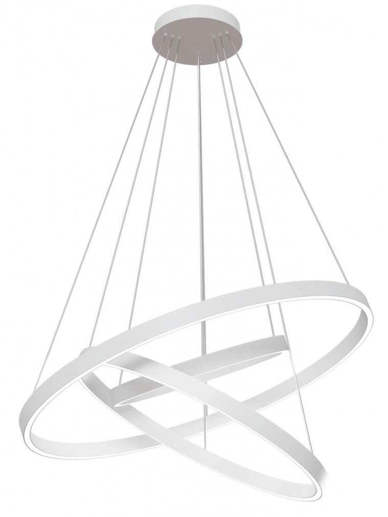 Подвесной светильник Rim MOD058PL-L100W4K