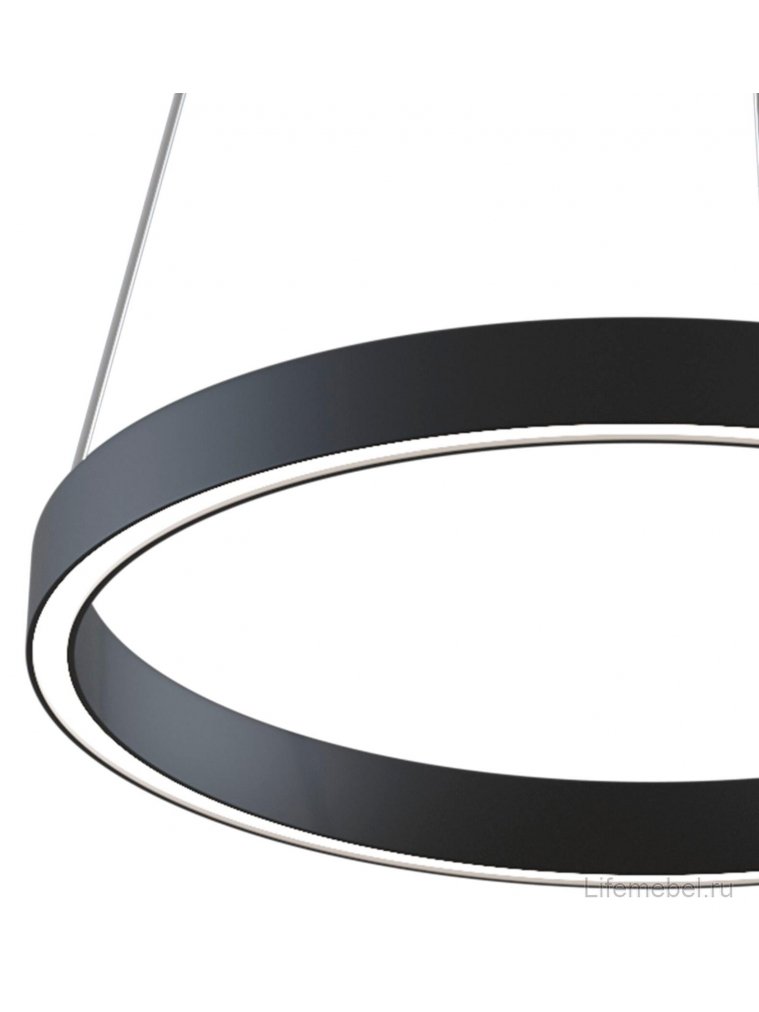 Подвесной светильник Rim MOD058PL-L22B4K