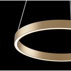 Подвесной светильник Rim MOD058PL-L22BS4K