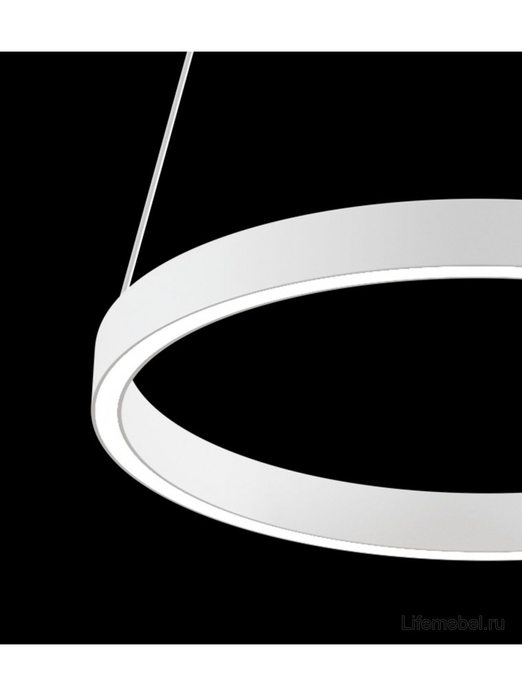 Подвесной светильник Rim MOD058PL-L22W4K