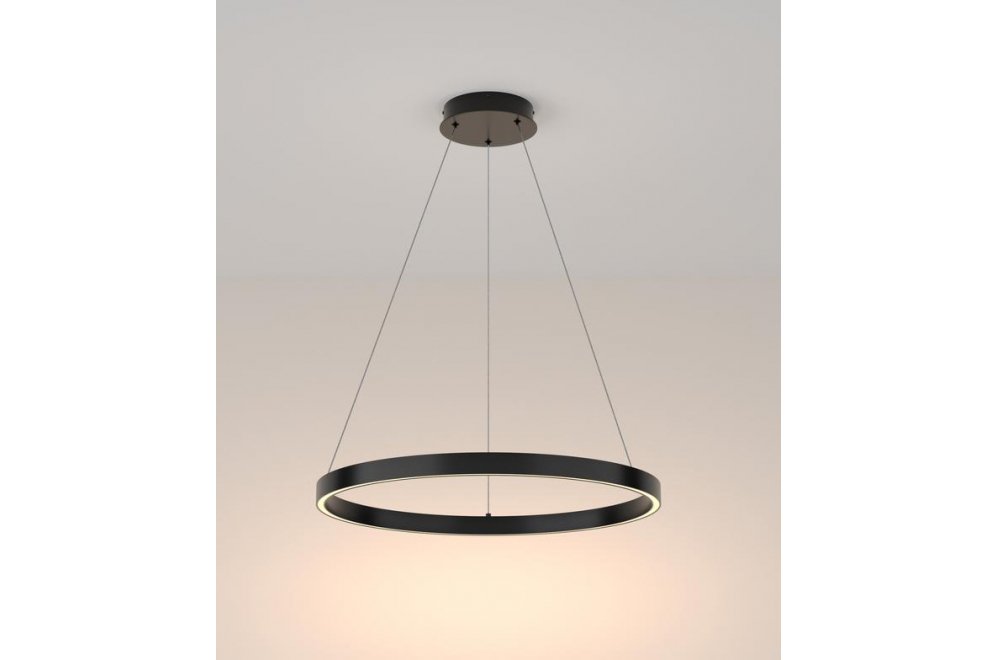 Подвесной светильник Rim MOD058PL-L32B3K