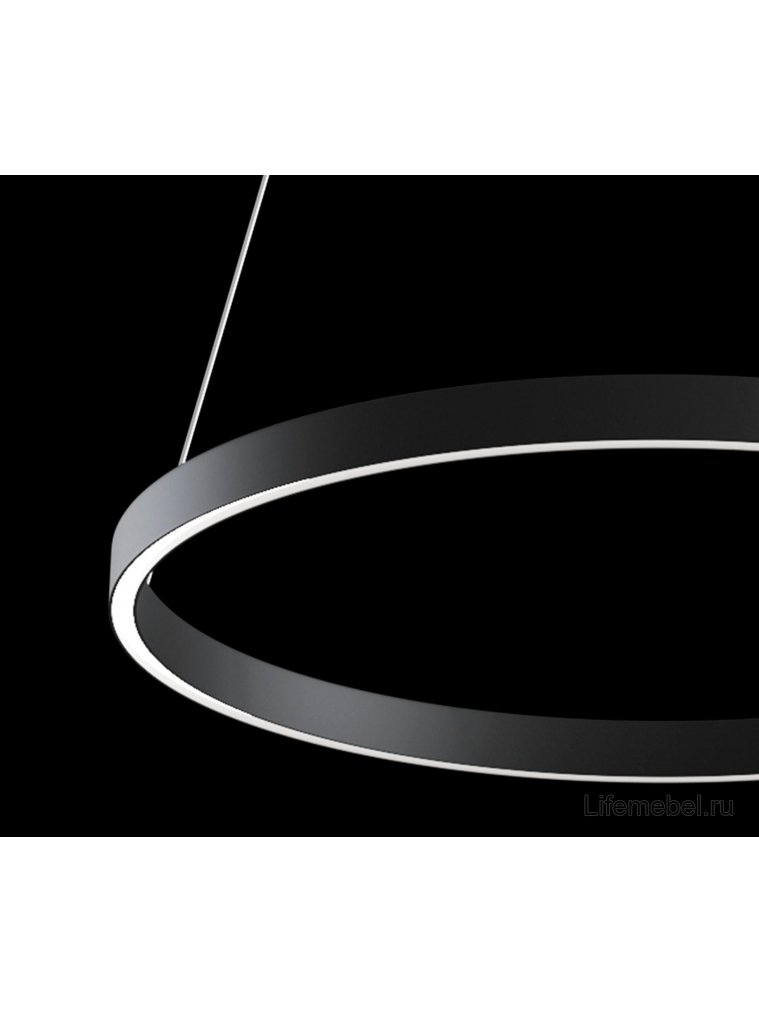 Подвесной светильник Rim MOD058PL-L32B4K