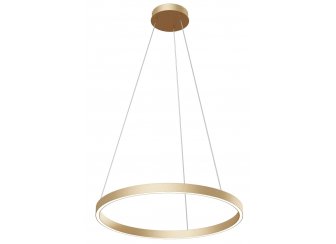 Подвесной светильник Rim MOD058PL-L32BS4K