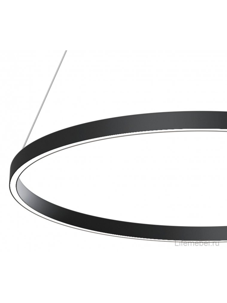 Подвесной светильник Rim MOD058PL-L42B4K