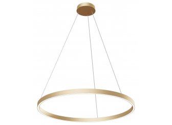 Подвесной светильник Rim MOD058PL-L42BS4K