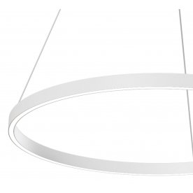 Подвесной светильник Rim MOD058PL-L42W4K