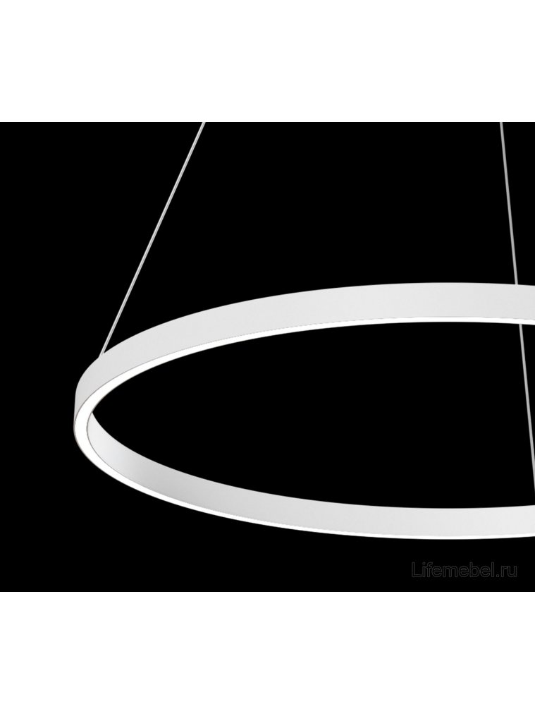 Подвесной светильник Rim MOD058PL-L42W4K
