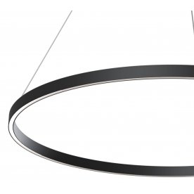 Подвесной светильник Rim MOD058PL-L54B4K