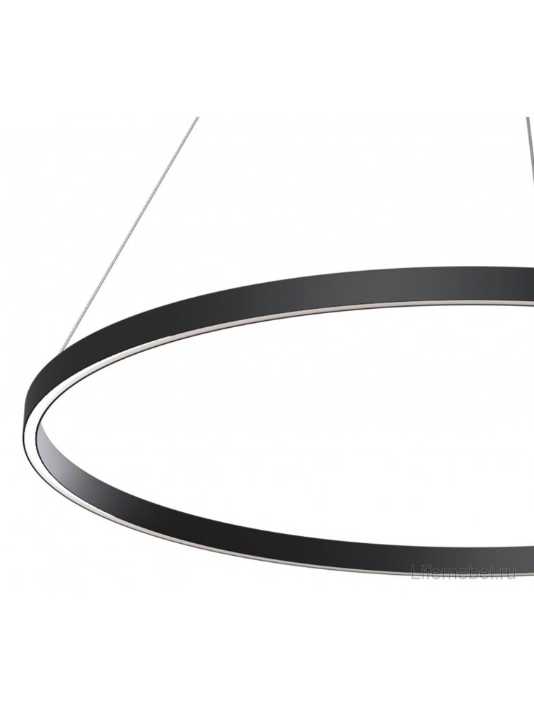 Подвесной светильник Rim MOD058PL-L54B4K