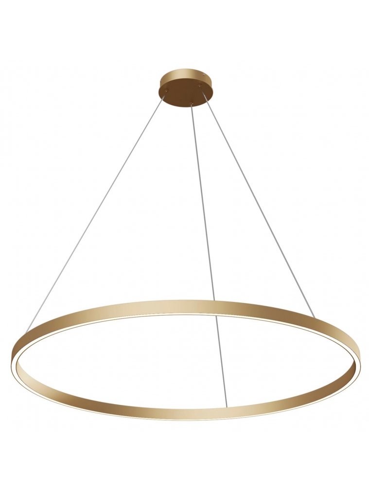 Подвесной светильник Rim MOD058PL-L54BS4K