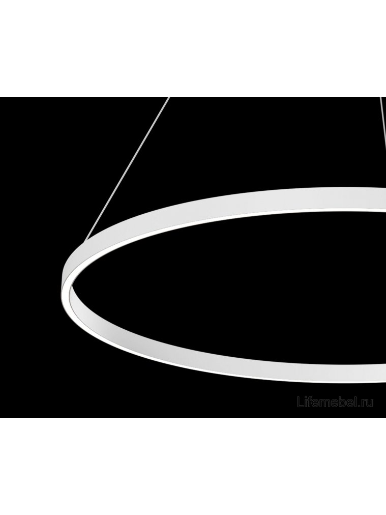 Подвесной светильник Rim MOD058PL-L54W4K