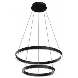 Подвесной светильник Rim MOD058PL-L55B4K