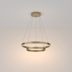 Подвесной светильник Rim MOD058PL-L55BS3K