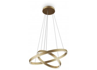 Подвесной светильник MOD058PL-L55BS3K