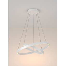 Подвесной светильник Rim MOD058PL-L55W3K