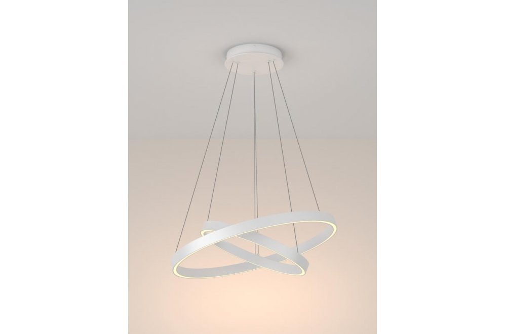 Подвесной светильник Rim MOD058PL-L55W3K