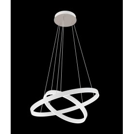 Подвесной светильник Rim MOD058PL-L55W4K