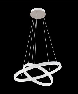 Подвесной светильник Rim MOD058PL-L55W4K