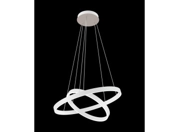 Подвесной светильник Rim MOD058PL-L55W4K