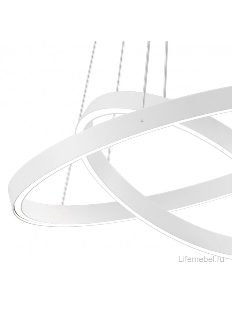 Подвесной светильник Rim MOD058PL-L55W4K