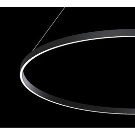 Подвесной светильник Rim MOD058PL-L65B4K