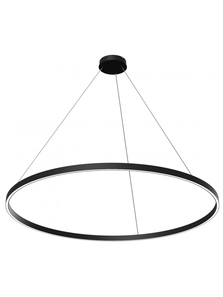 Подвесной светильник Rim MOD058PL-L65B4K