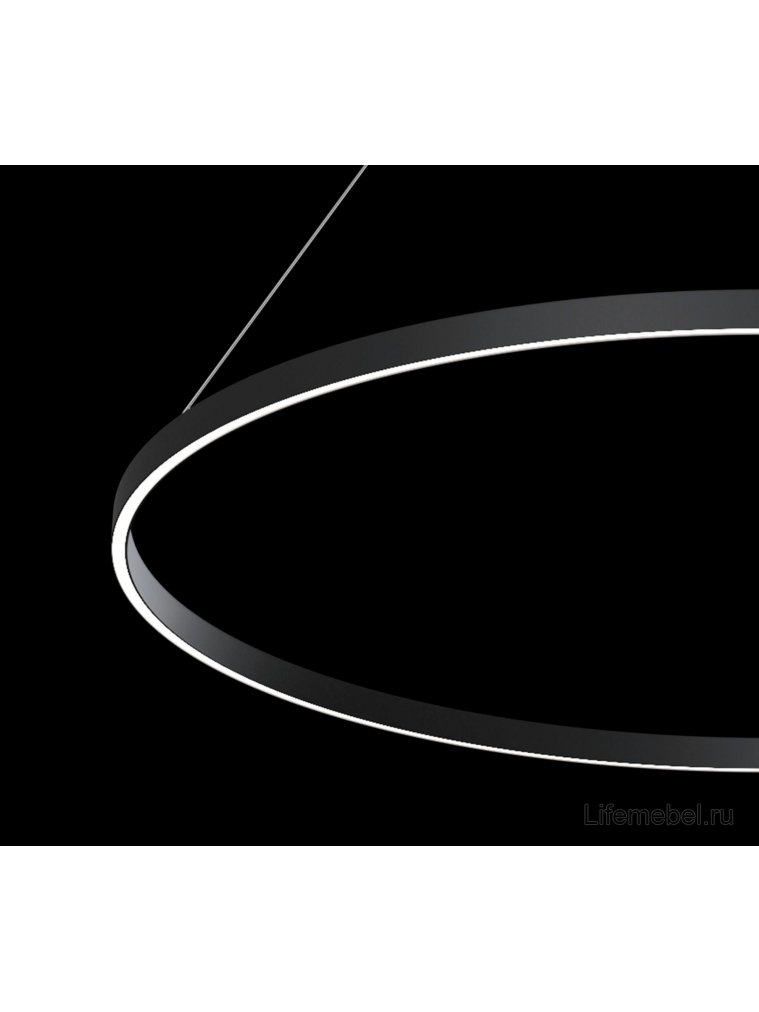 Подвесной светильник Rim MOD058PL-L65B4K