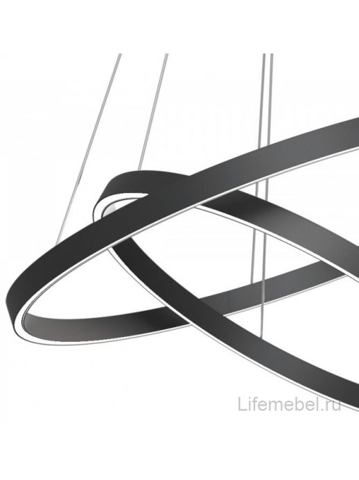 Подвесной светильник Rim MOD058PL-L74B4K