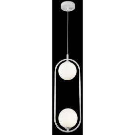 Подвесной светильник Ring MOD013PL-02W