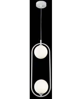 Подвесной светильник Ring MOD013PL-02W