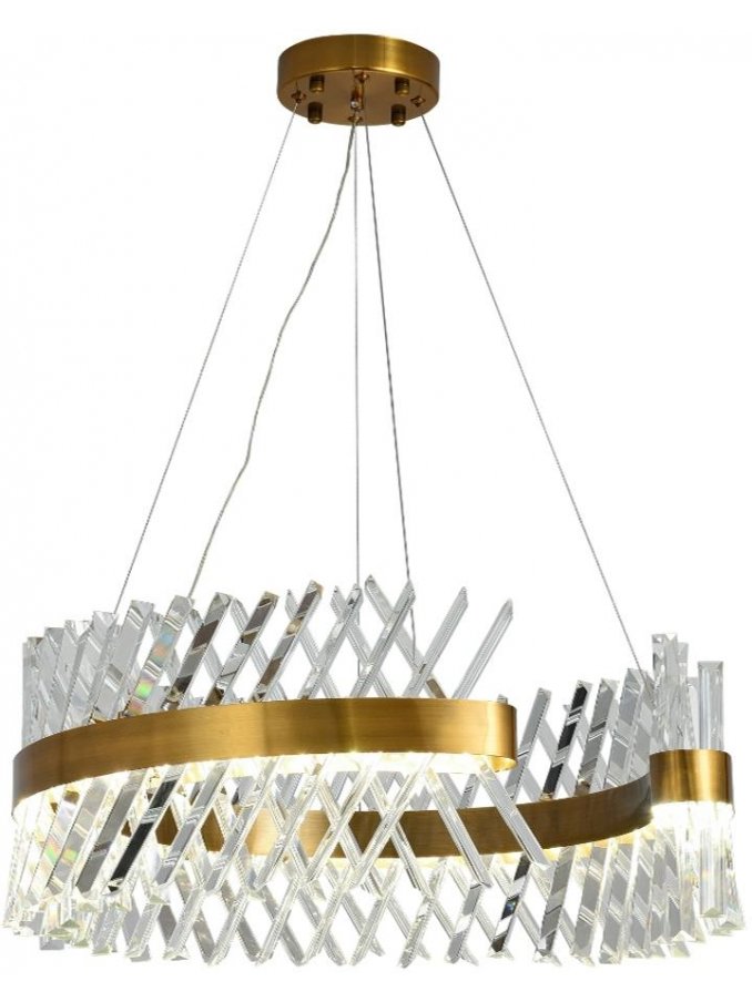 Подвесной светильник Ringletti LDP 8016-800 MD