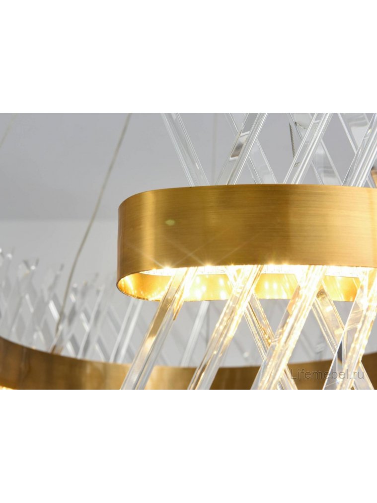 Подвесной светильник Ringletti LDP 8016-800 MD