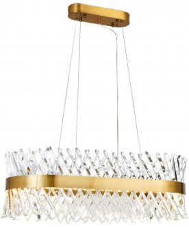 Подвесной светильник LDP 8016-800-PR MD