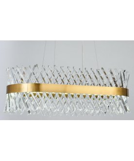 Подвесной светильник LDP 8016-800-PR MD