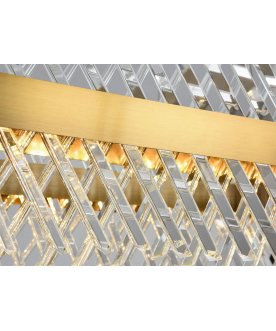 Подвесной светильник LDP 8016-800-PR MD