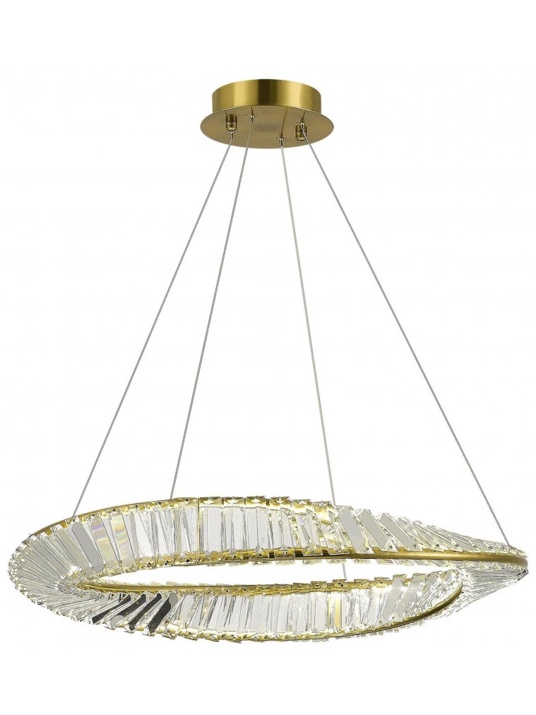 Подвесной светильник Ritorto SL6204.301.01