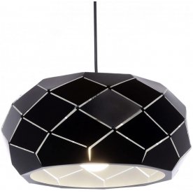 Подвесной светильник LDP 7443 BK