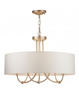 Подвесной светильник Roma ARM006PL-08G