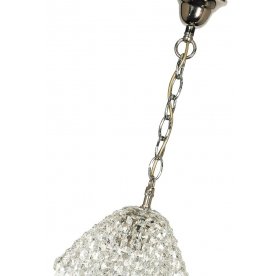 Подвесной светильник Roma E 1.3.P1 N