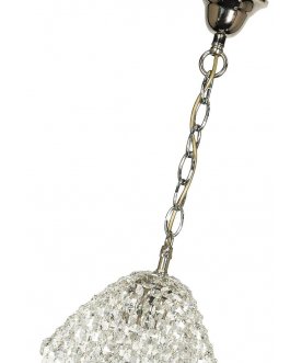 Подвесной светильник Roma E 1.3.P1 N