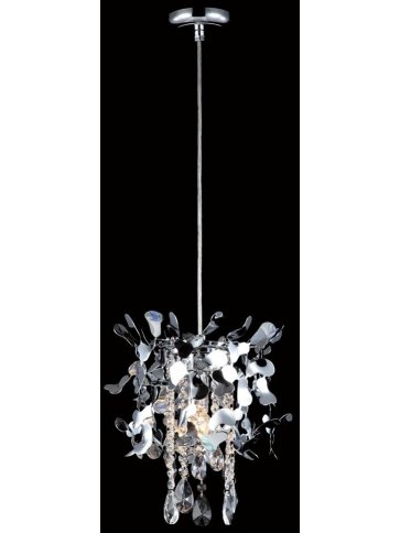 Подвесной светильник Romeo Sp2 Chrome D250