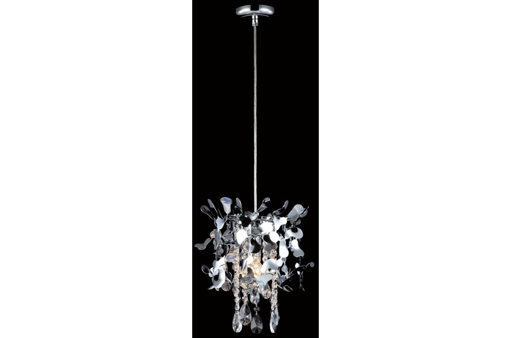 Подвесной светильник Romeo Sp2 Chrome D250