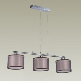 Подвесной светильник V2731-3P