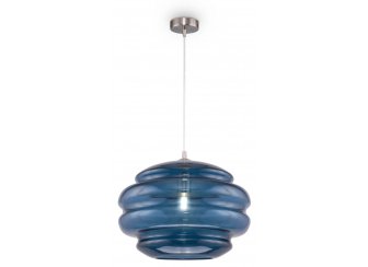 Подвесной светильник P078PL-01BL
