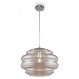 Подвесной светильник P078PL-01CG